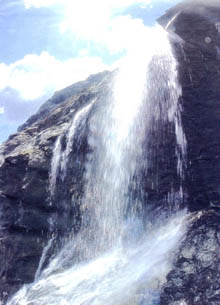 cascata